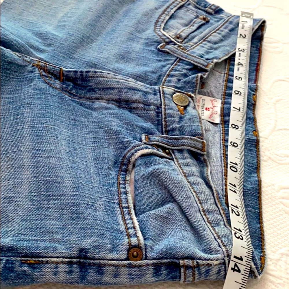 Lucky Brand Shorts - Picture 7 of 9
